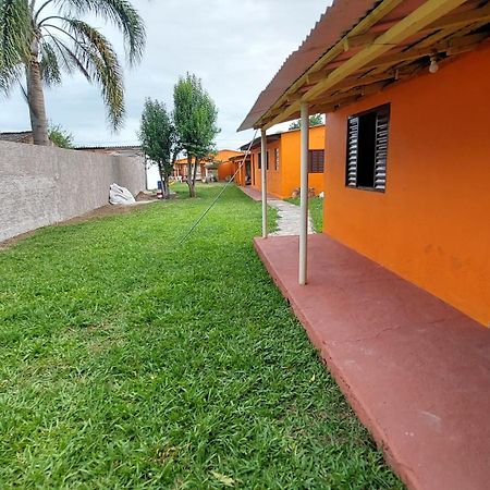 Pousada Marieli São Gabriel Exterior photo