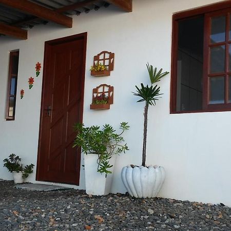 Pousada Marieli São Gabriel Exterior photo