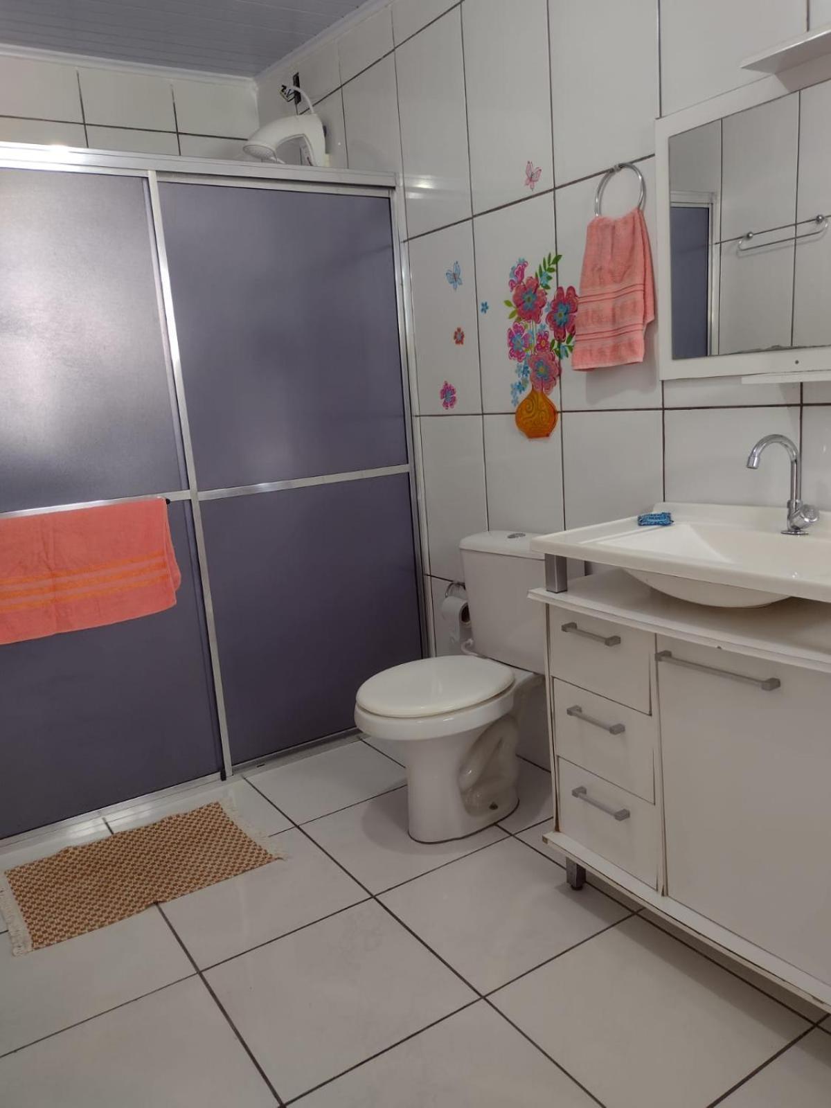 Pousada Marieli São Gabriel Room photo