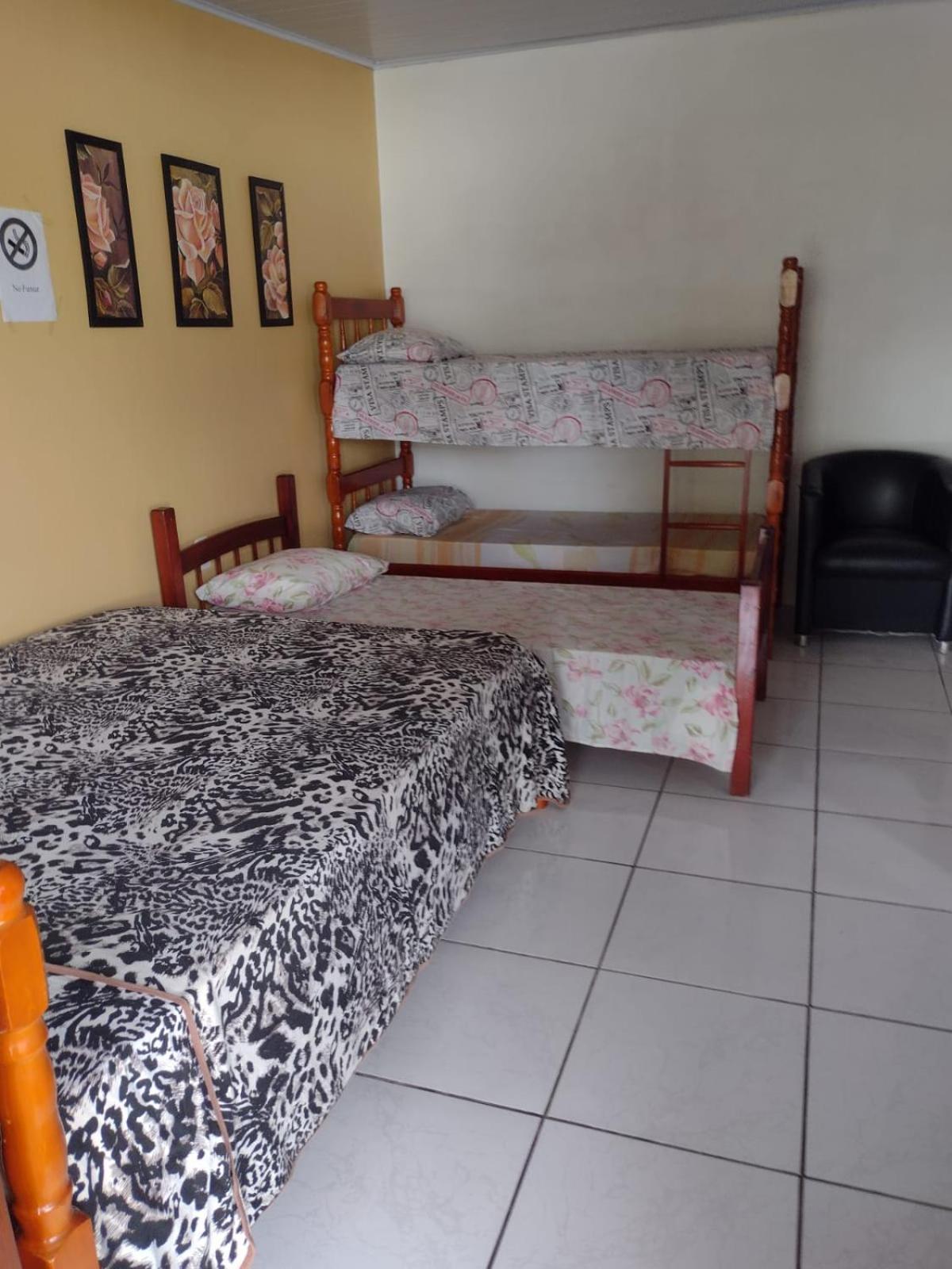 Pousada Marieli São Gabriel Room photo