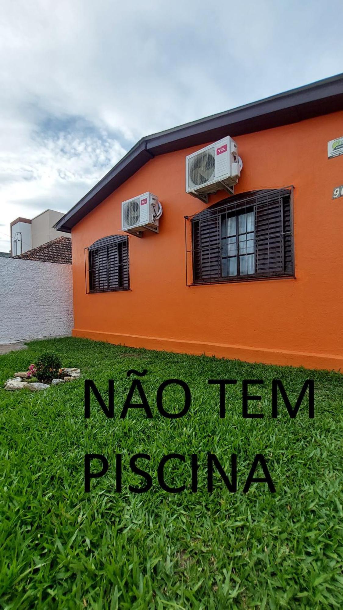 Pousada Marieli São Gabriel Exterior photo