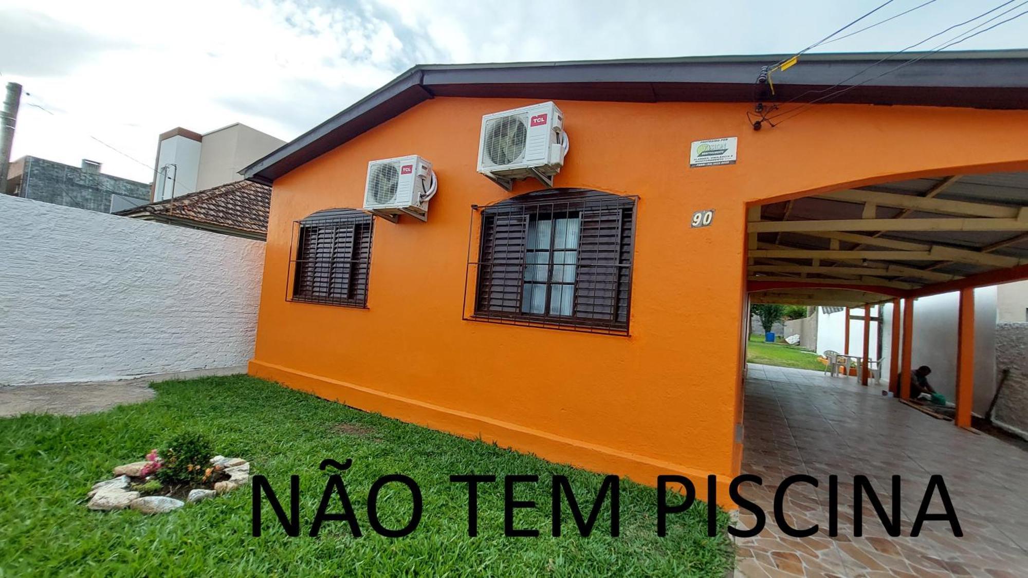 Pousada Marieli São Gabriel Exterior photo