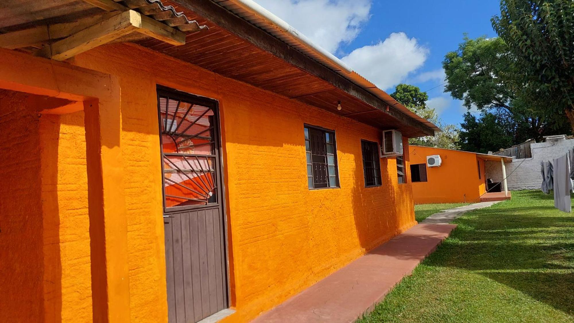 Pousada Marieli São Gabriel Exterior photo