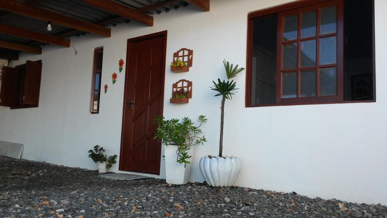 Pousada Marieli São Gabriel Exterior photo
